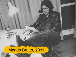 Ramón Boldú y las casualidades de la vida - Mondo Brutto
