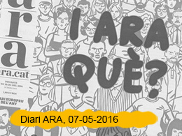 Diari ARA - RAMÓN BOLDÚ