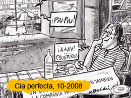 Entrevista a Ramón Boldú: Un pedazo de historia viva