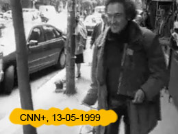 Entrevista en CNN+ a Ramón Boldú