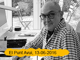 El Punt Avui - RAMÓN BOLDÚ