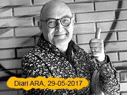 Diari ARA - RAMÓN BOLDÚ